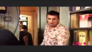 Eastenders-Kat Moon gives birth