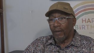 Former gang member helping others avoid making the same mistakes