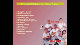 Murat Gezer -Karmı Yağmış