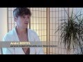 Karate Interview with Andre Bertel - personal student of Tetsuhiko Asai (10.Dan)