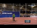 La caída de Ashton Eaton | Runner's World España
