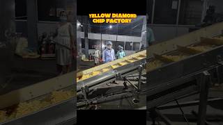 Chips factory #vlog #chipsfactory #foodvlog #minivlog #trending