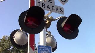 Risden Rd. Grade Crossing #1 Update Vermilion, OH 8-30-17