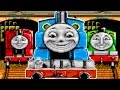 Thomas the Tank Engine and Friends Sega Genesis Game!