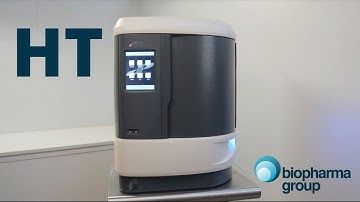 Key features of the HT Series 3i that solve bottlenecks in parallel evaporation