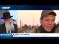Co-founder of Haredi battalion: 'Netzach Yehuda isn't just soldiers, it's family'