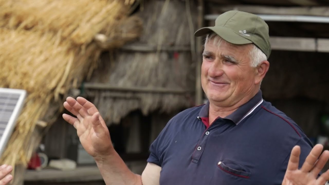 Domaćinske Priče: Putopis Nevesinje deo 2 - 14.11.2021.