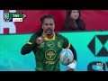 South Africa and Fiji chase Series title! 👀 | HSBC SVNS New York 2026 | Day One Men's Highlights