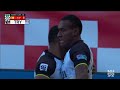 South Africa and Fiji chase Series title! 👀 | HSBC SVNS New York 2026 | Day One Men's Highlights