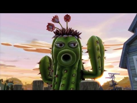 Crazy Cactus Crazy Cactus