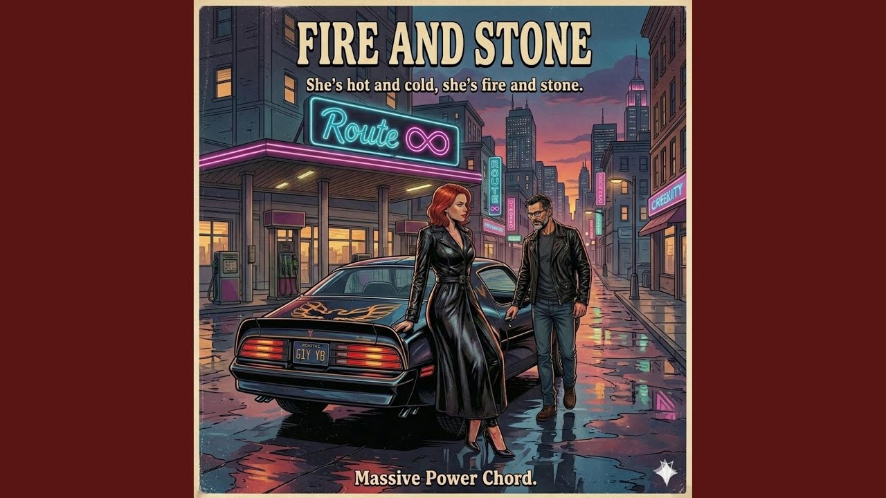 Fire&Stone