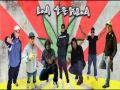 Te La Das De Faite_La Tekla(alex dj)