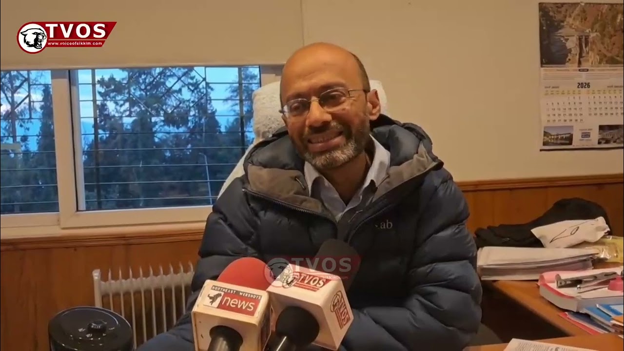 One Law, Stronger Oversight: Sikkim Moves to Regulate Private Universities Under Unified Act