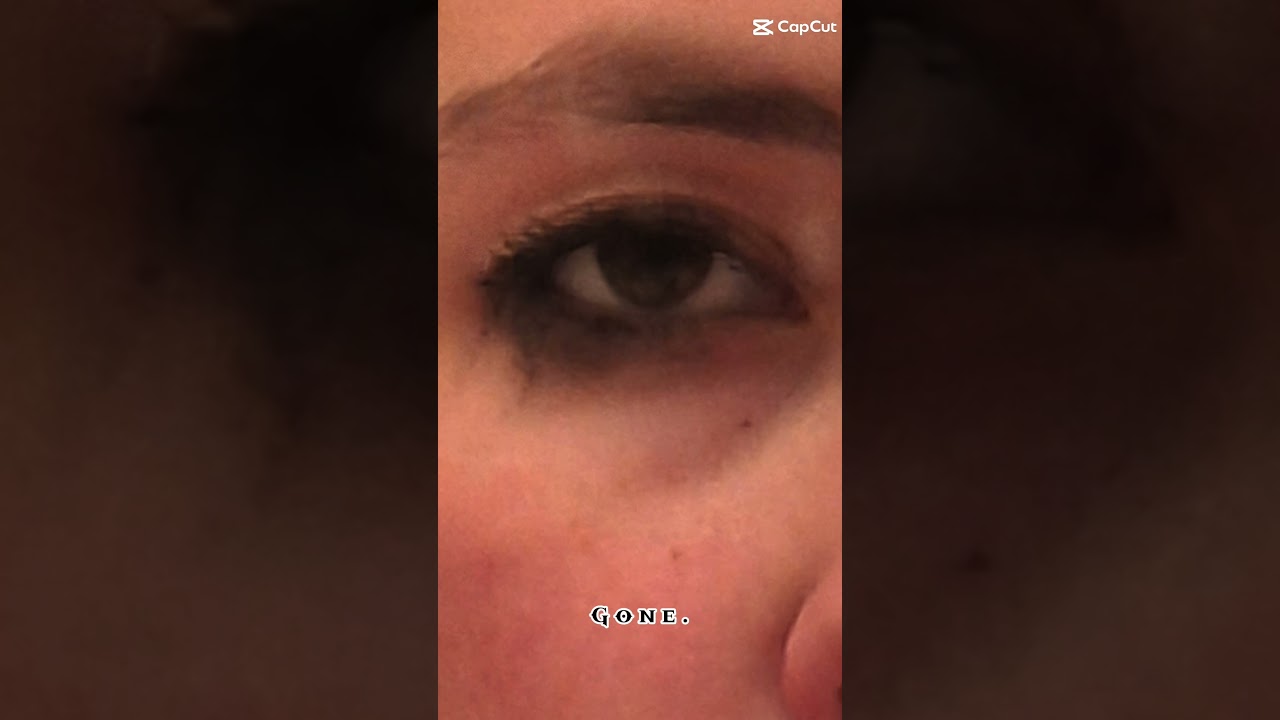 First time in two years… I cryed 👍