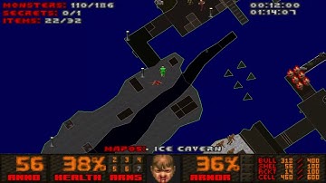 Doom with Dark 7.Map 05