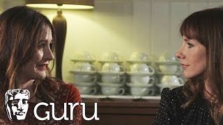 Celebrity 60 Seconds With...Doll & Em Profile