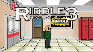 8-bit Village - Riddle School 3 (OST)