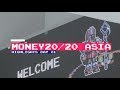 Money20/20 Asia 2019 | Highlights Day 1