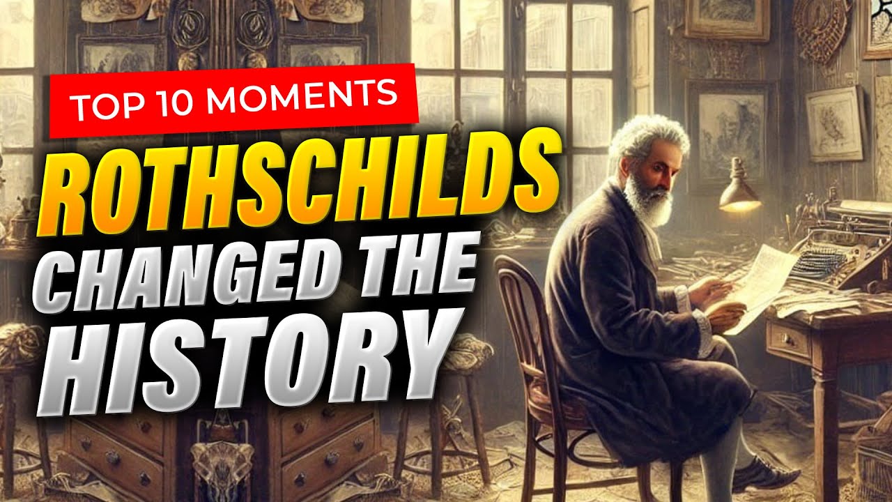 The Secretive Family That Influenced All Of Europe