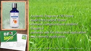 Honey - Aromatic Fragrance Oil screenshot 5
