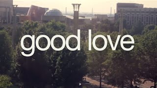 exwhy - Good Love (Official Video)