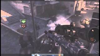 Nice Karachi Killcam