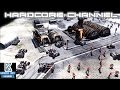 Command and Conquer 3 Tiberium Wars - Hard - NOD =2= С небес на землю