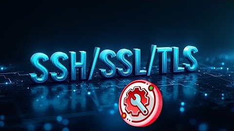 Setup SSH/SSL/TLS (Stunnel) Server Payload on Netmod VPN