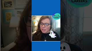 New to your job search? Don&#39;t Fear the ATS - It&#39;s not as scary as you think 🎃👻 #resumetips
