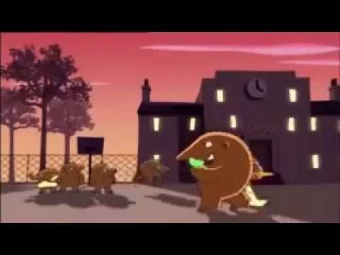 Be Safe Be Seen Think Road Safety Youtube