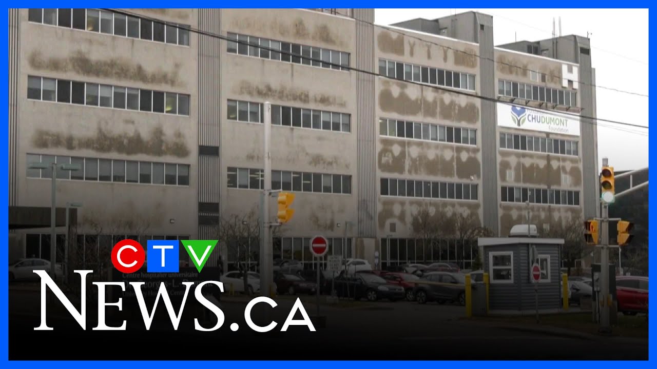 Travel nurses will continue working in parts of New Brunswick