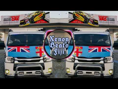 Cover Xenon Beats - Jamaica Jamaica (Remix)