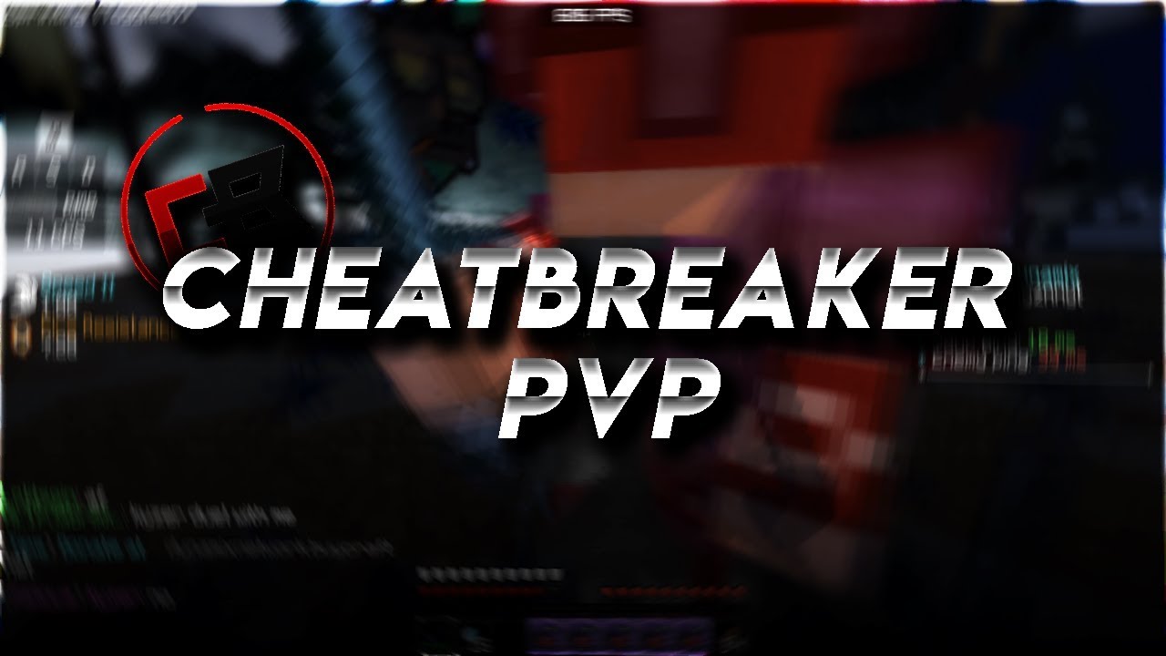 PvP Montage #4 | CheatBreaker PvP [Short Montage]
