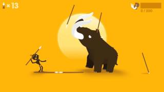 Big Hunter iOS & Android Game screenshot 3