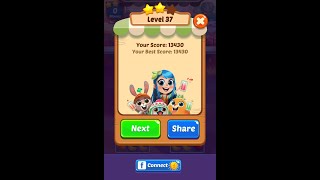 Juice Jam Level 37