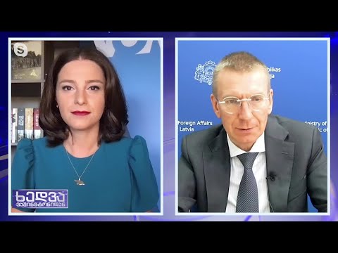 \"გავცდით იმ დროს, როცა დაპირებები საკმარისია\