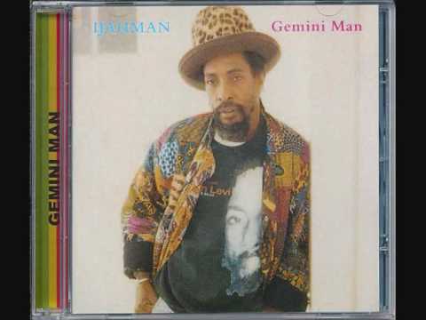 IJAHMAN Im a Gemini.wmv