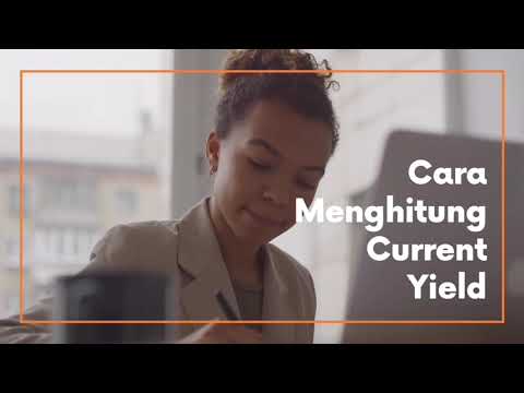 *M* Current Yield Obligasi | Investasi
