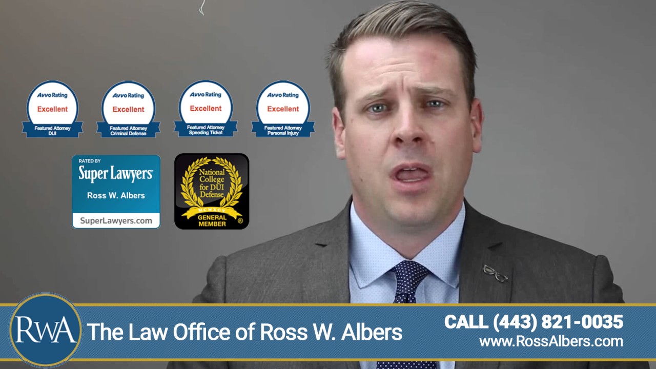 Does my criminal defense attorney represent me forever? - YouTube