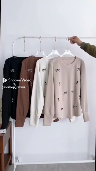 Ayo, cek video menarik ini di Shopee! https://id.shp.ee/d8wen9p?smtt=0.0.9