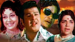 Jaisa Desh Waisa Bhesh (Eduppar Kai Pillai) | Full Movie | Srikanth | Subha | Hindi Dubbed Movie