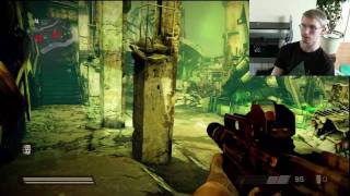 Hacker!! 22-11 killzone 3 picture in picture commentary.