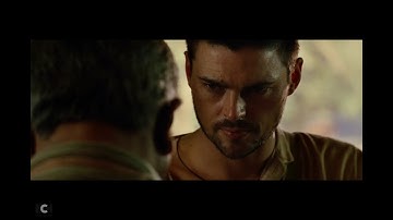 OODA Loop in Bourne Supremacy