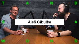 Aleš Cibulka: Jsem gay, někteří odpůrci homosexuálů nemají vyřešenou svou vlastní sexualitu