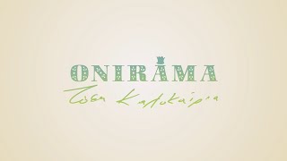 Onirama - Τόσα Καλοκαίρια (Teaser)