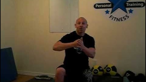 Difference between Closed & Open Chain Exercises