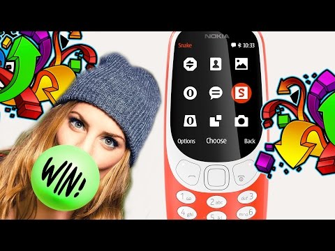 Spring Giveaway -