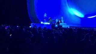 Download Lagu Ariana Grange - Love Me /Breathin (Sweetener World Tour)(Live At London TheO2)15/10/19 MP3 Download Lagu Ariana Grange - Love Me /Breathin (Sweetener World Tour)(Live At London TheO2)15/10/19 MP3