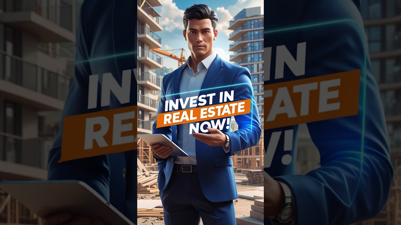 Is Now the Time to Invest in Real Estate? Market Trends Explained! | ERM Global Investors