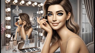 Viebeauti Premium Eyelash Growth Serum Best Babe Lash Essential Eyelash Serum